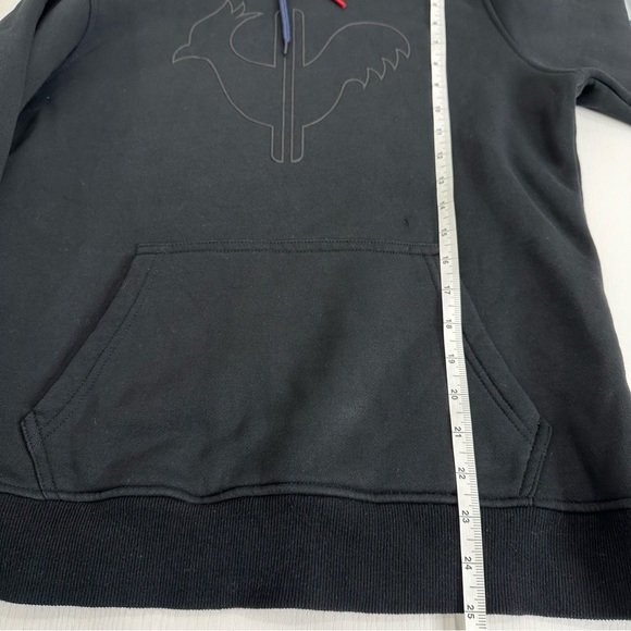 Rossignol Women’s Rooster Pullover Hoodie Size M - Picture 7 of 9